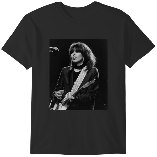 Discover Chrissie Hynde EvilDead T-Shirts