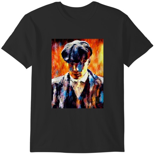 Discover Tommy Shelby Peaky Bli, grace brothers T-Shirts