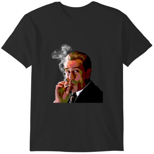 Discover Robert De Niro Goodfellas T-Shirts