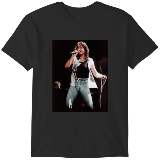 Discover Steve Perry Art EvilDead T-Shirts