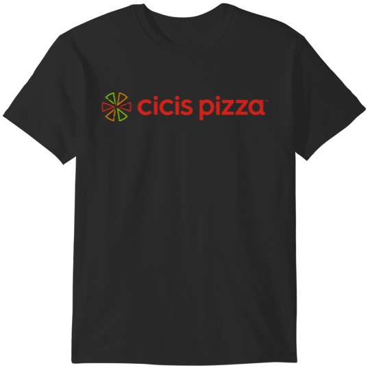 Discover Cicis Pizza Restaurant Elegant Burgerville  Restaurant Elegant T-Shirts