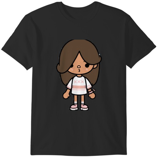 Discover toca life box toca boca cute (19) T-Shirts