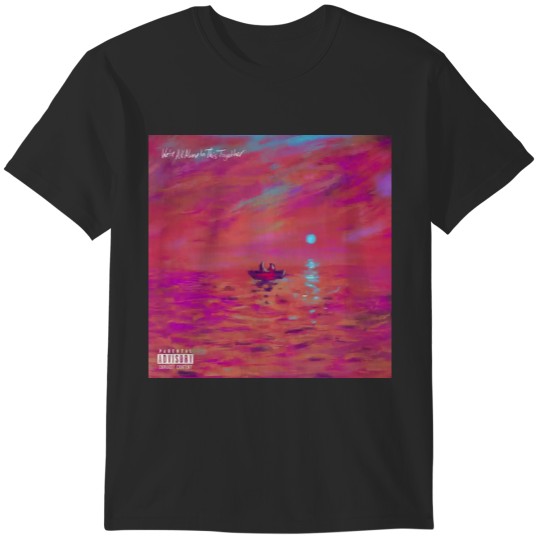 Discover Dave - Were All Alone In This Together T-Shirts