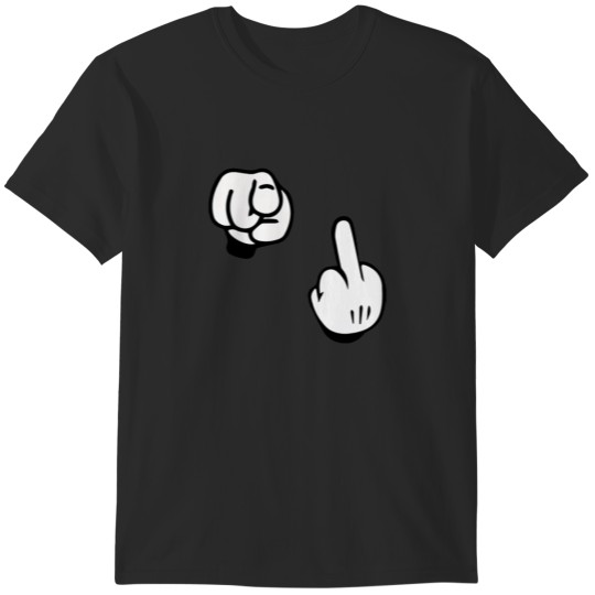 Discover Game Funny   (1) T-Shirts