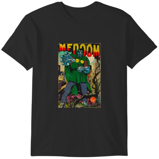 Discover ALL MF HIP HOP WU T-Shirts