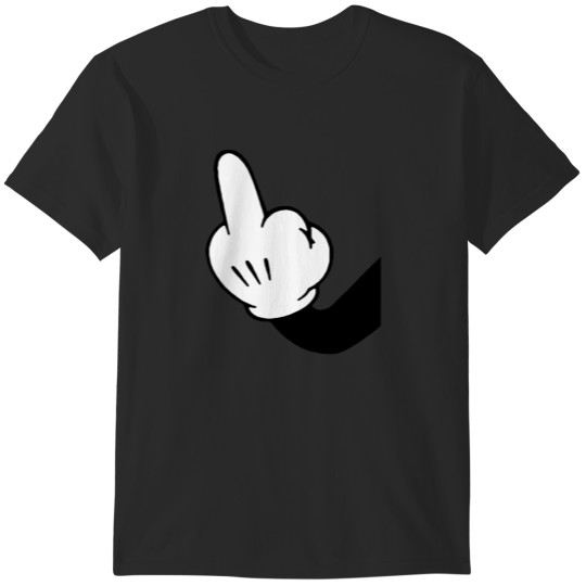Discover m.finger T-Shirts