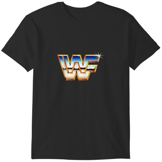 Discover wwf logo merch T-Shirts