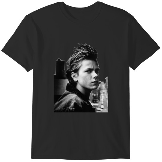 Discover River Phoenix T-Shirts