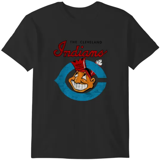 Discover vintage indians T-Shirts