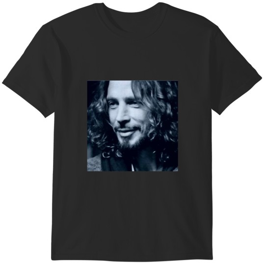 Discover Find Chris Cornell Woman T-Shirts