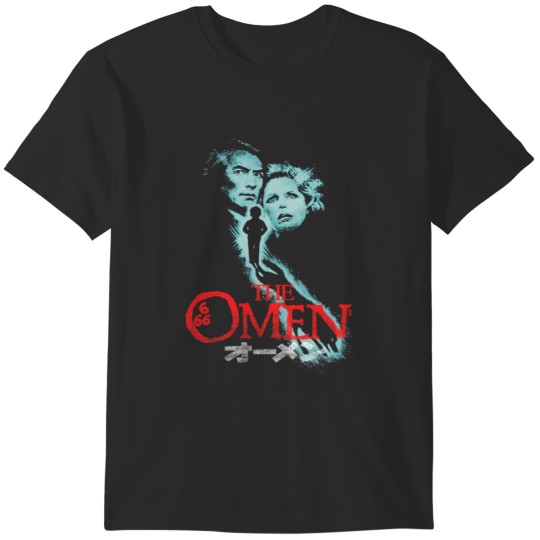 Discover The Omen Damien Birthday T-Shirts