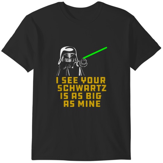 Discover Spaceballs T-Shirts
