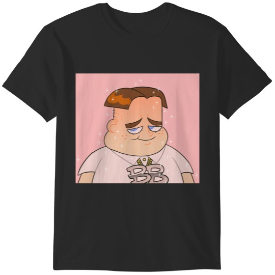 Discover Bling Bling Boy is an alpha male T-Shirts