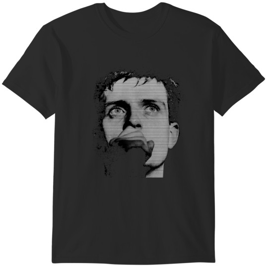 Discover Ian Curtis T-Shirts
