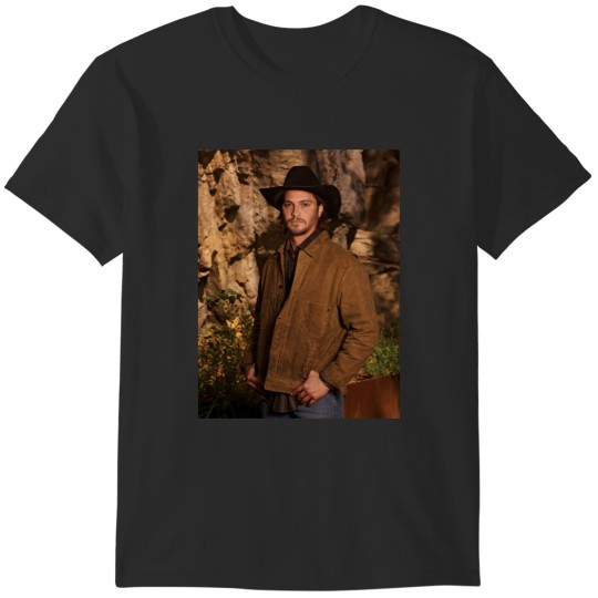 Discover Luke Grimes Classic - Luke Grimes Classic T-Shirts