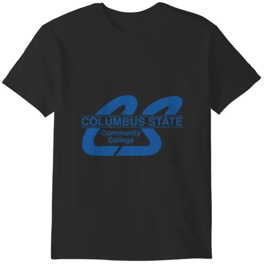 Discover Columbus State Community College (CSCC) Established 1963 T-Shirts