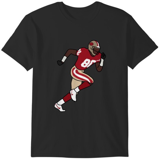 Discover Jerry Rice T-Shirts
