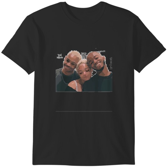 Discover Group Therapy Classic T-Shirts
