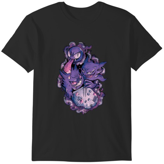 Discover Gámeboy Géngár T-Shirts