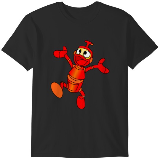 Discover Ulysses 31 - NoNo T-Shirts