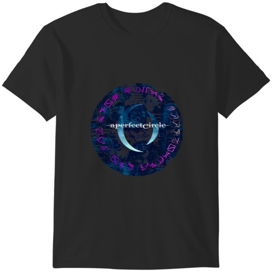 Discover A Perfect Circle T-Shirts