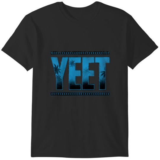 Discover Jey Uso Yeet T-Shirts