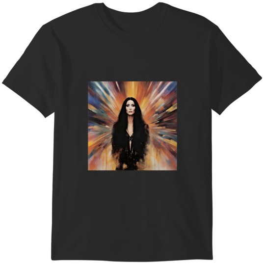 Discover Stay with Cher T-Shirts
