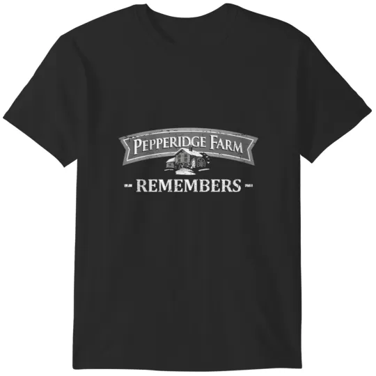 Discover Pepperidge Farm T-Shirts