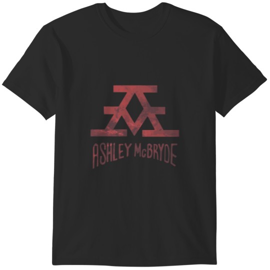Discover Find Ashley McBryde  for Men & Women T-Shirts