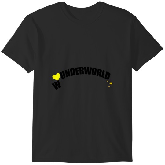 Discover Aesthethic Cool UGLY Aries Of Wunderworld Design Aries's MERCH T-Shirts