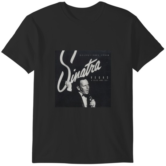 Discover frank sinatra  (41) T-Shirts