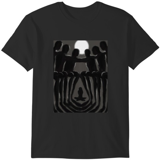 Discover group therapy Classic(1) T-Shirts