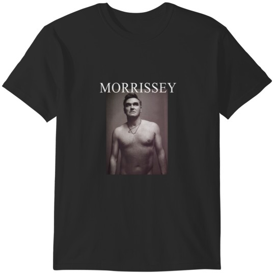 Discover Morrissey T-Shirts