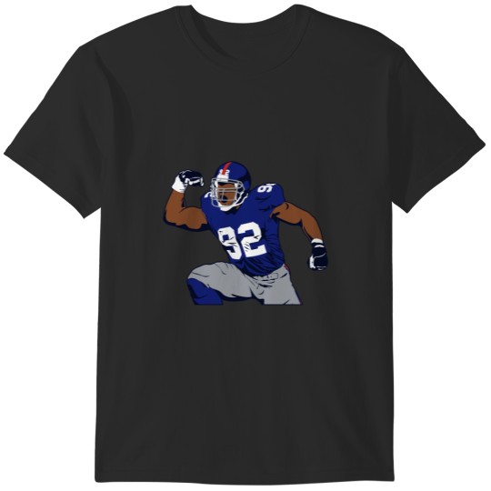Discover Michael Strahan Active T-Shirts