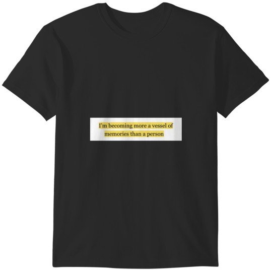 Discover Kaveh Akbar, from Calling A Wolf A Wolf T-Shirts