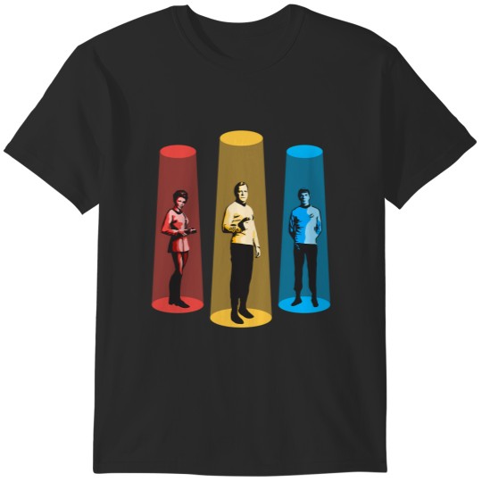 Discover Beam Me Up Scotty Birthday T-Shirts