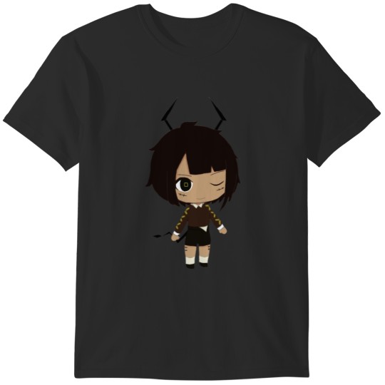 Discover ghoste and pals T-Shirts