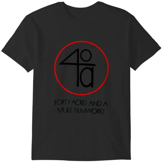 Discover 40 Acres And Mule Filmworks Spike Lee Malcolm X T-Shirts