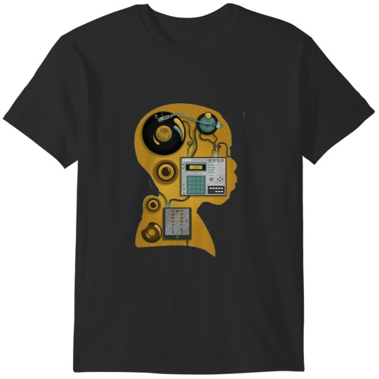 Discover J dilla dj  t shirt T-Shirts