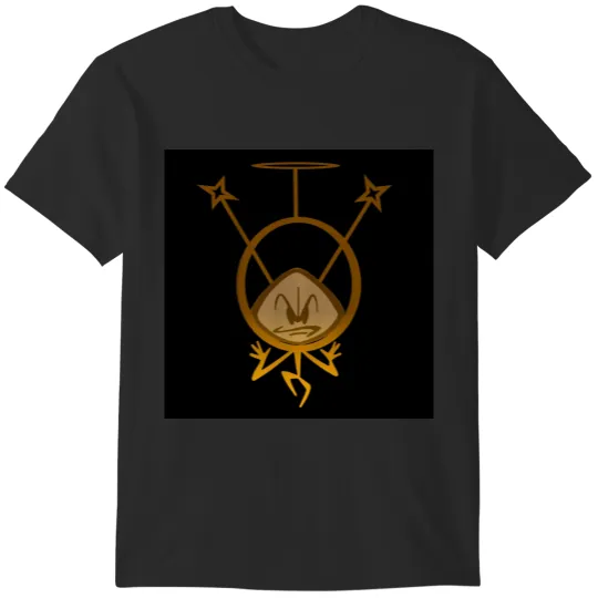 Discover The One and Only Colonel Bleep Gold Tone T-Shirts
