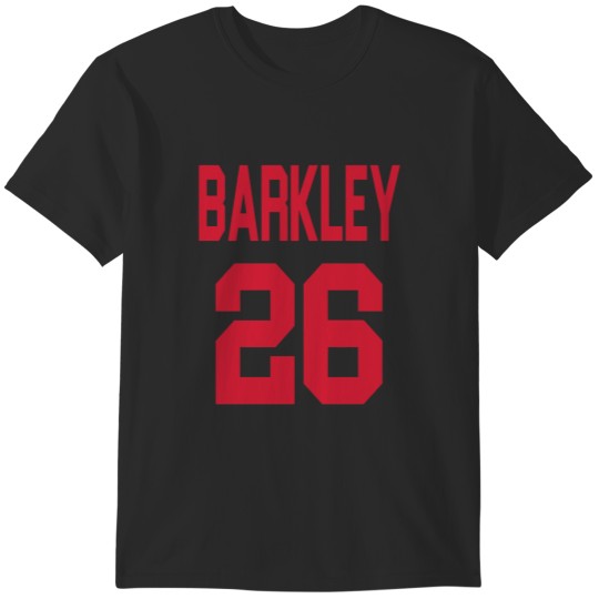 Discover BARKLEY 26 T-Shirts