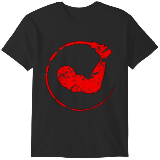 Discover Sons of Korhol Worn T-Shirts