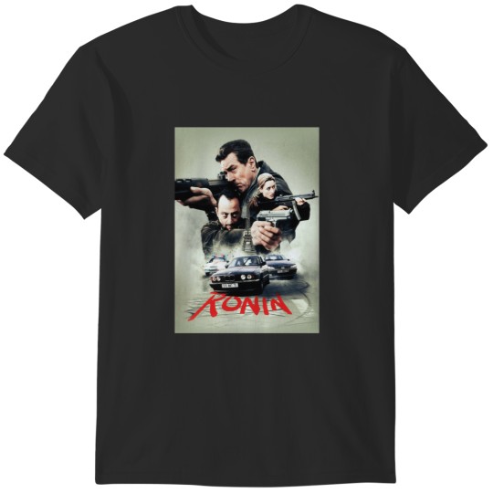 Discover Ronin 1998 T-Shirts