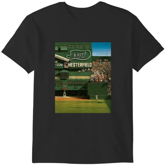 Discover Baseball Art - Colorized ‘The Catch’ by Willie Mays T-Shirts
