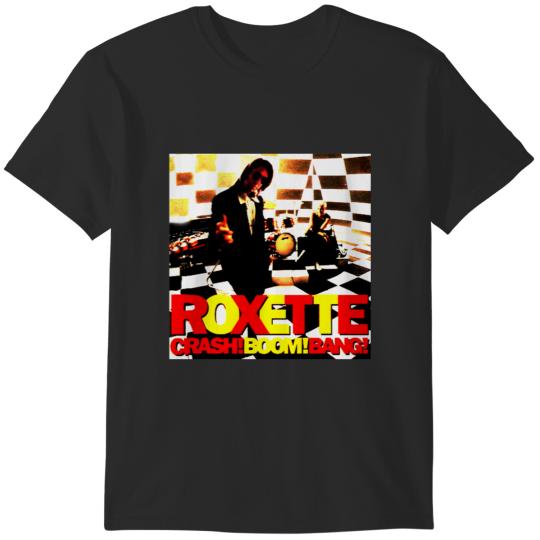 Discover Best-of-Roxette T-Shirts