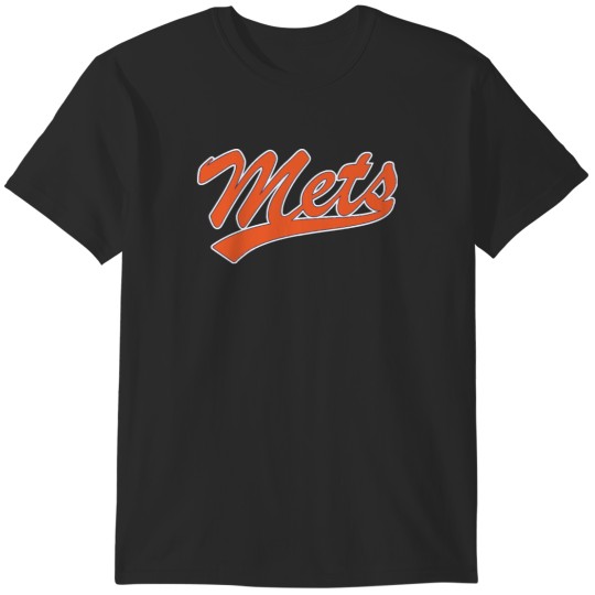 Discover Mets T-Shirts