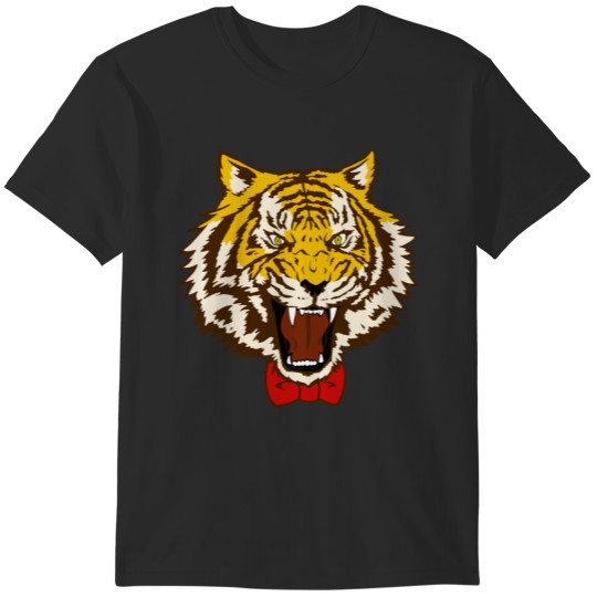 Discover Yurio Tiger - highest quality for cosplay T-Shirts