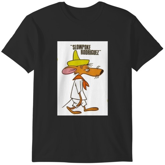 Discover Slowpoke Rodriguez T-Shirts