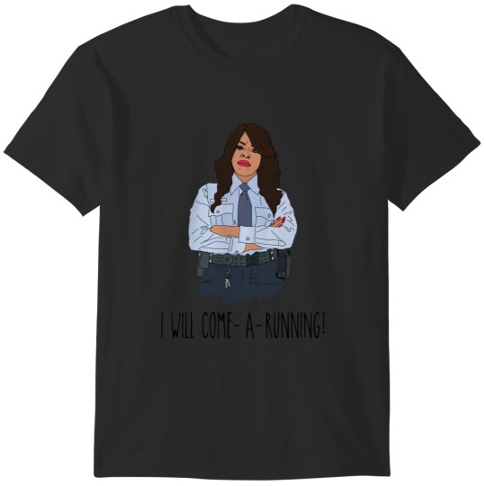 Discover Surprise Gift Scream Queens Halloween Holiday T-Shirts