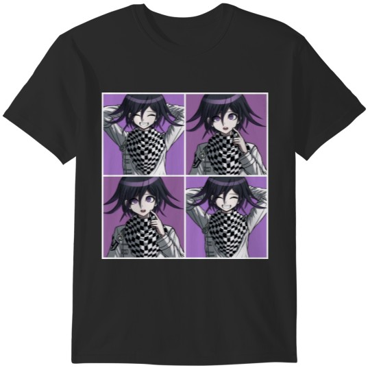 Discover kokichi ouma T-Shirts